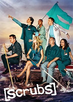 Scrubs