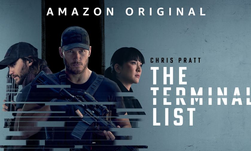 The Terminal List